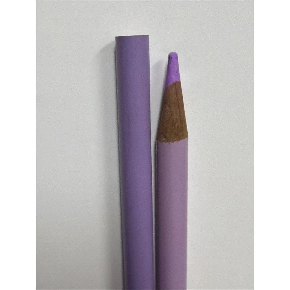 Berol Prismacolor Colored Pencil Light violet #956 Lavender #934 purple set